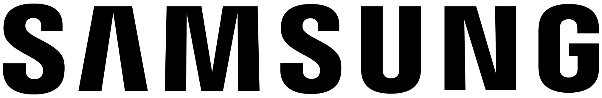 Font-Samsung-Logo